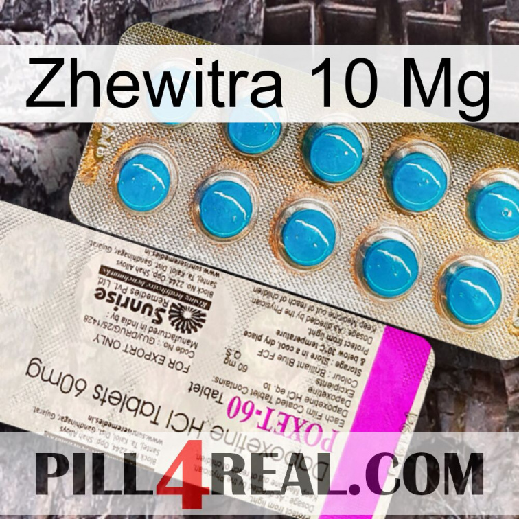 Zhewitra 10Mg new07
